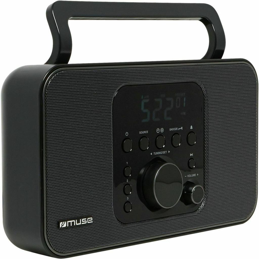 Radio Muse M-091 Reconditionné - Muse reconditionné disponible sur Backmarket