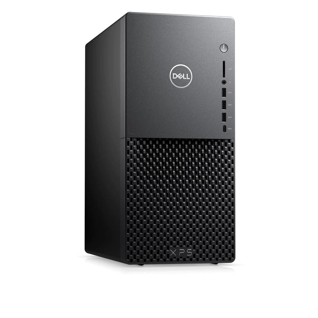 Dell XPS 8940 Desktop Core i9 3.5 GHz - SSD 256 GB + HDD 4 TB RAM