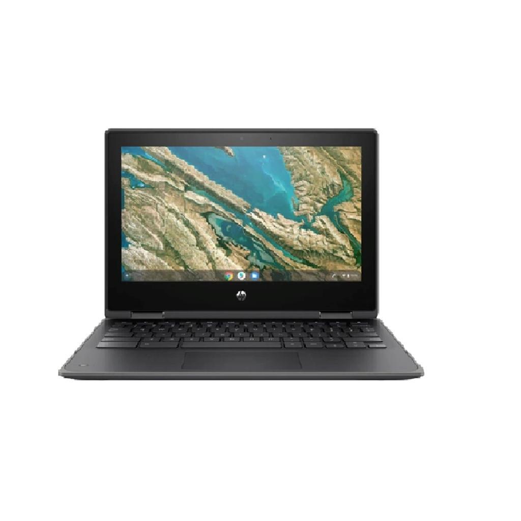 HP ChromeBook X360 MT8183 2 GHz 32 GB eMMC - 4 GB | Back Market