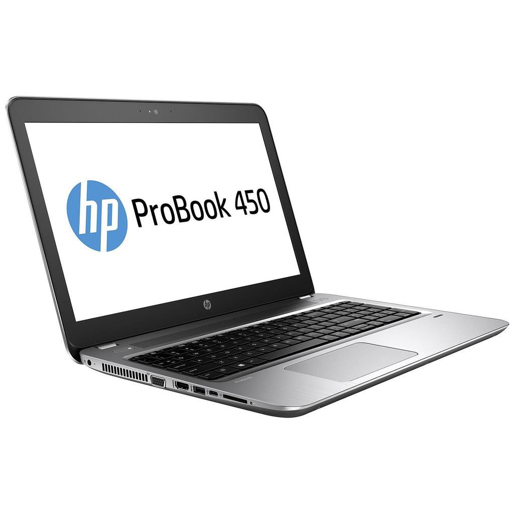 Hp Probook 450 G4 15" Core I5 2.5 Ghz - Ssd 256 Go - 8 Go Azerty - Français