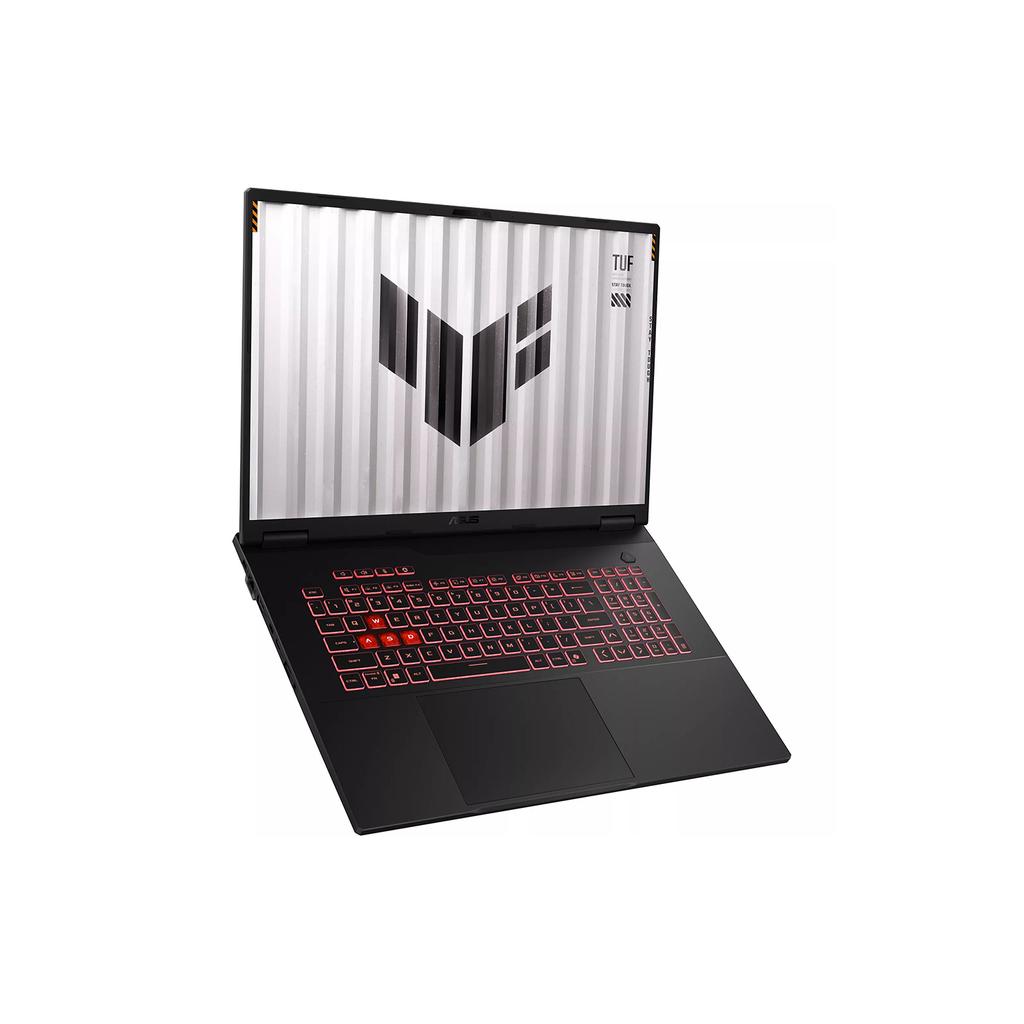 Asus A18-Tuf808Uh-S8062W 18" Ryzen 7 5.1 Ghz - SSD 512 Gb - 16 Go - Nvidia Geforce Rtx 5050 Azerty - Français