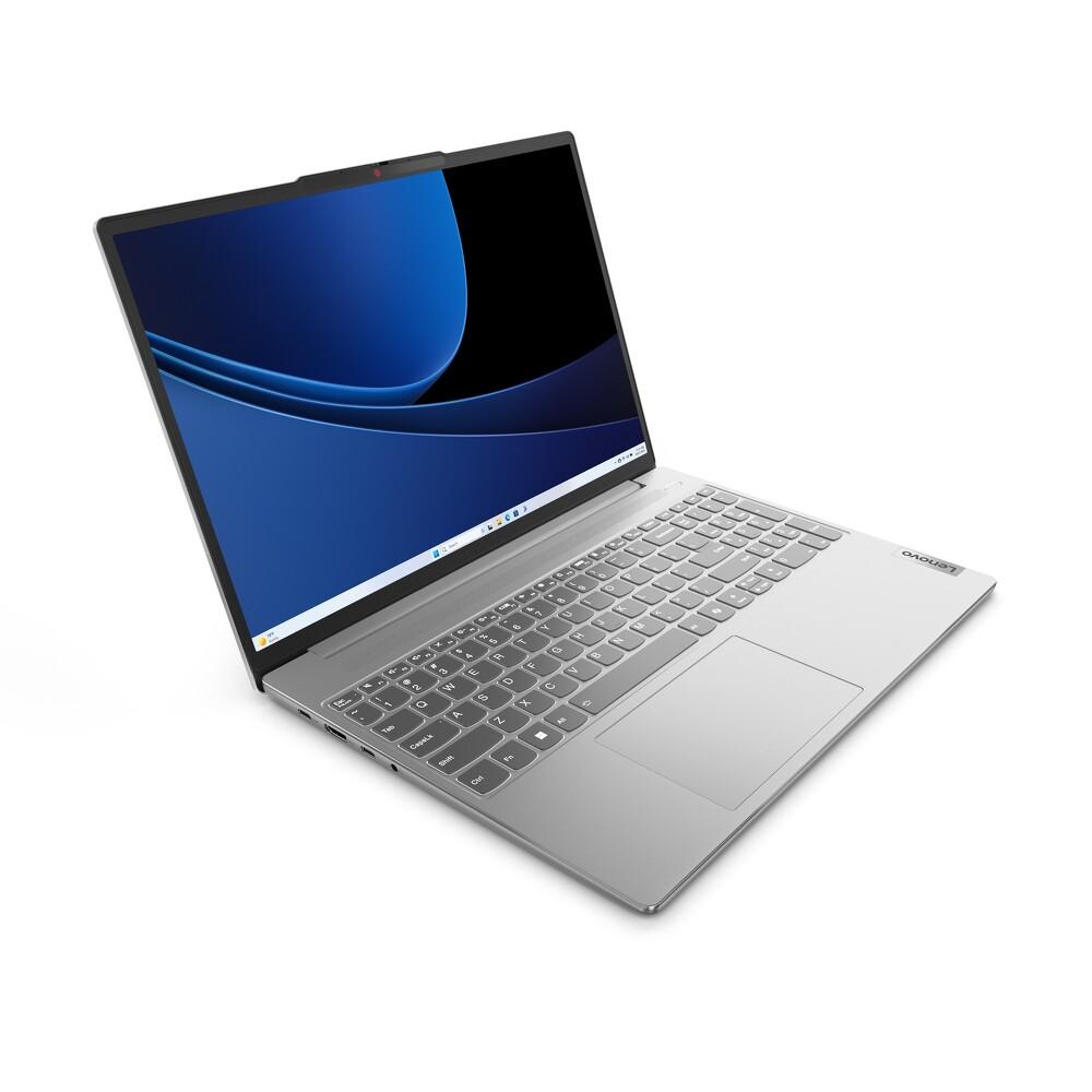 Lenovo Ideapad Slim 5 15Irh9 15" Core i7 2.4 Ghz - SSD 512 Go - 16 Go Qwerty - Anglais