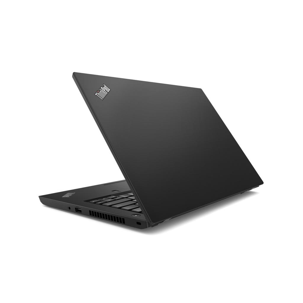 Lenovo Thinkpad L480 14" Core I5 1.6 Ghz - Ssd 256 Go - 8 Go Qwerty - Scandinave
