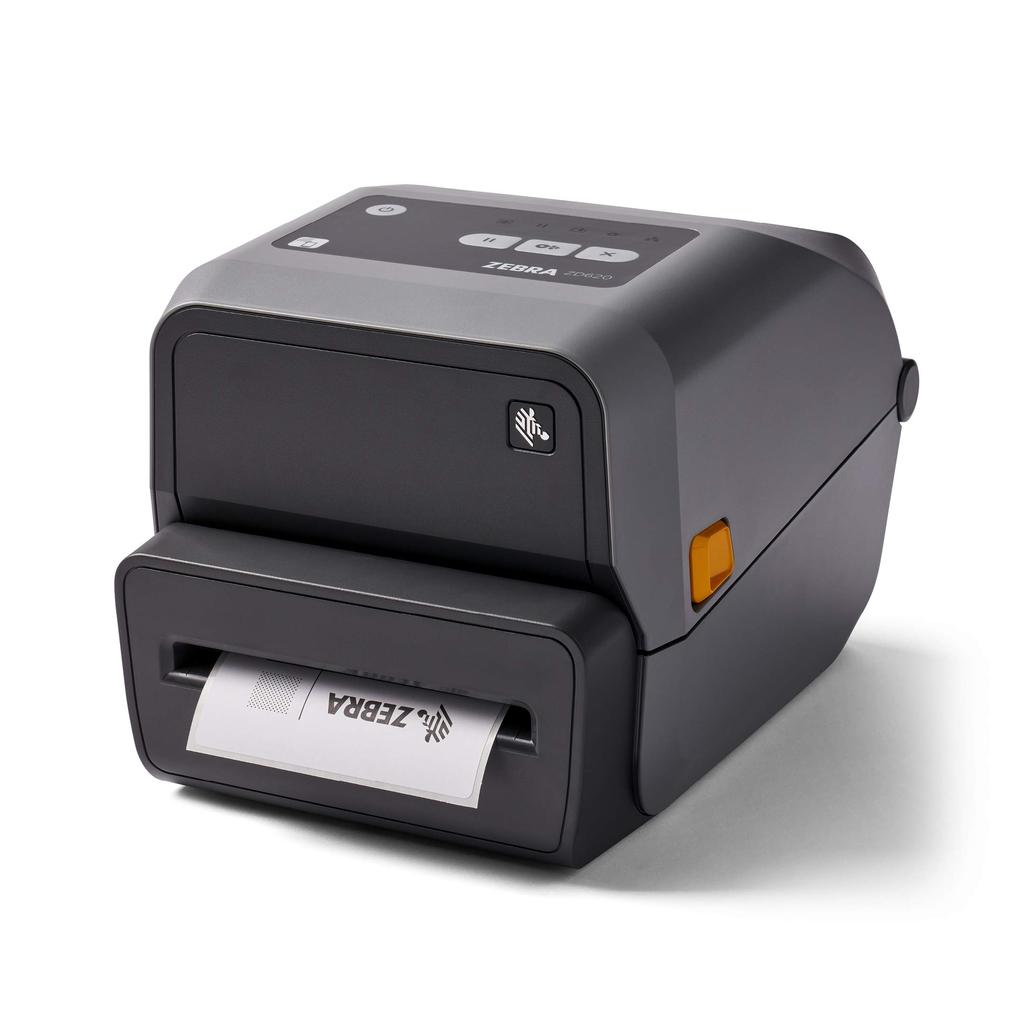 Zebra ZD620 Thermal printer Back Market