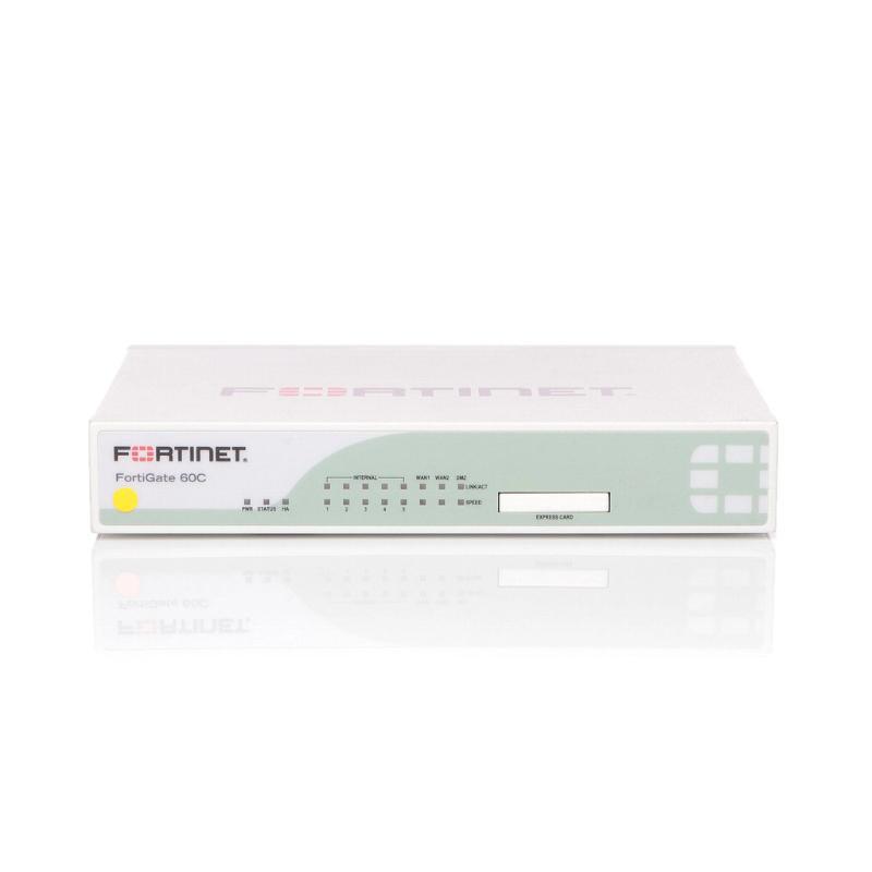 Switch Fortinet Fortigate 60C