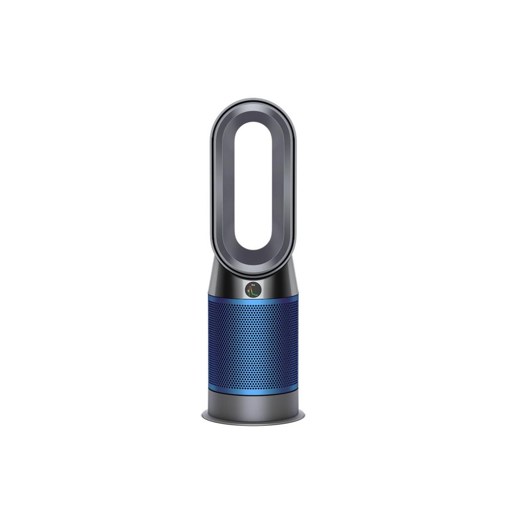 く*ー様 dyson pure hot+cool HP04 HP04 Dyson Pure Hot+Cool Iron/Blue | Back Market