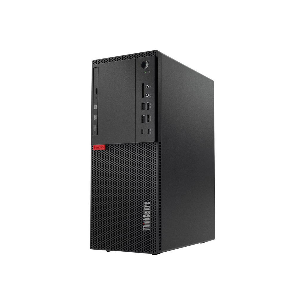 Lenovo Thinkcentre M710T Core I5 3 Ghz - Ssd 256 Go Ram 16 Go