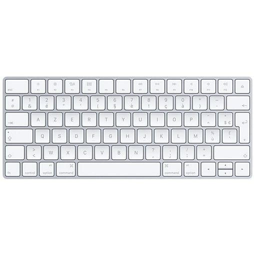 Apple Magic Keyboard (2024) - Azerty - Français -