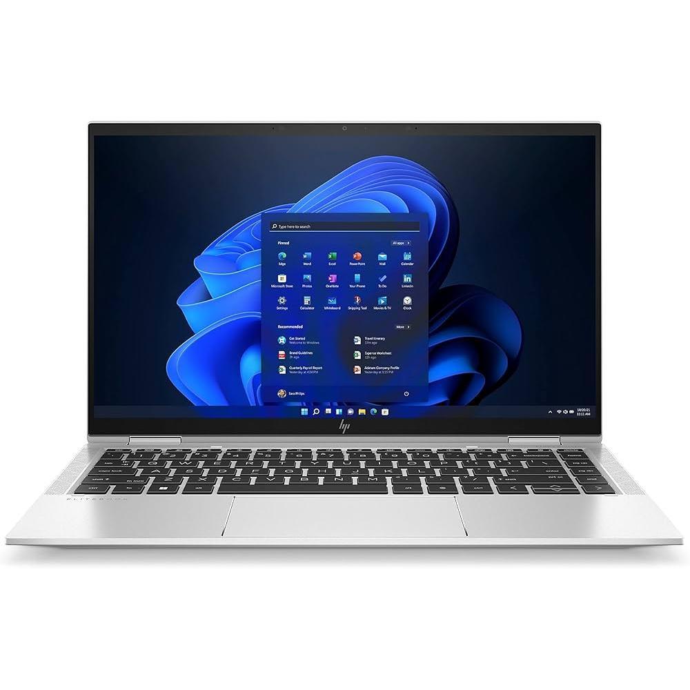 Hp EliteBook X360 1040 G8 14-inch (2021) - Core i7-1185G7 - 32 GB Hp EliteBook X360 1040 G8 14-inch (2021) - Core i7-1185G7 - 32 GB