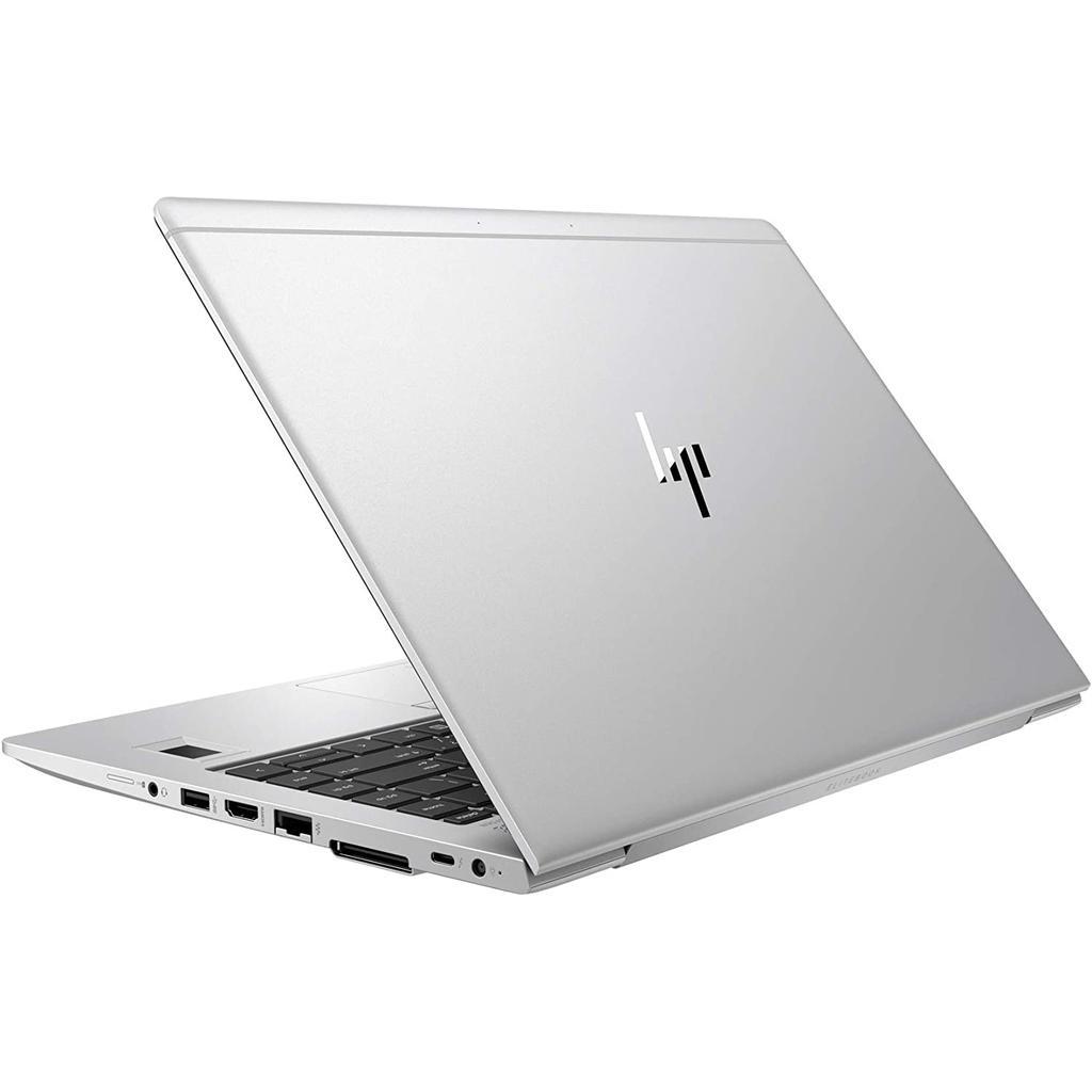 HP EliteBook 840 G5 Touch 14" Core i5 1.7 GHz - SSD 512 GB - 8GB Tastiera Francese