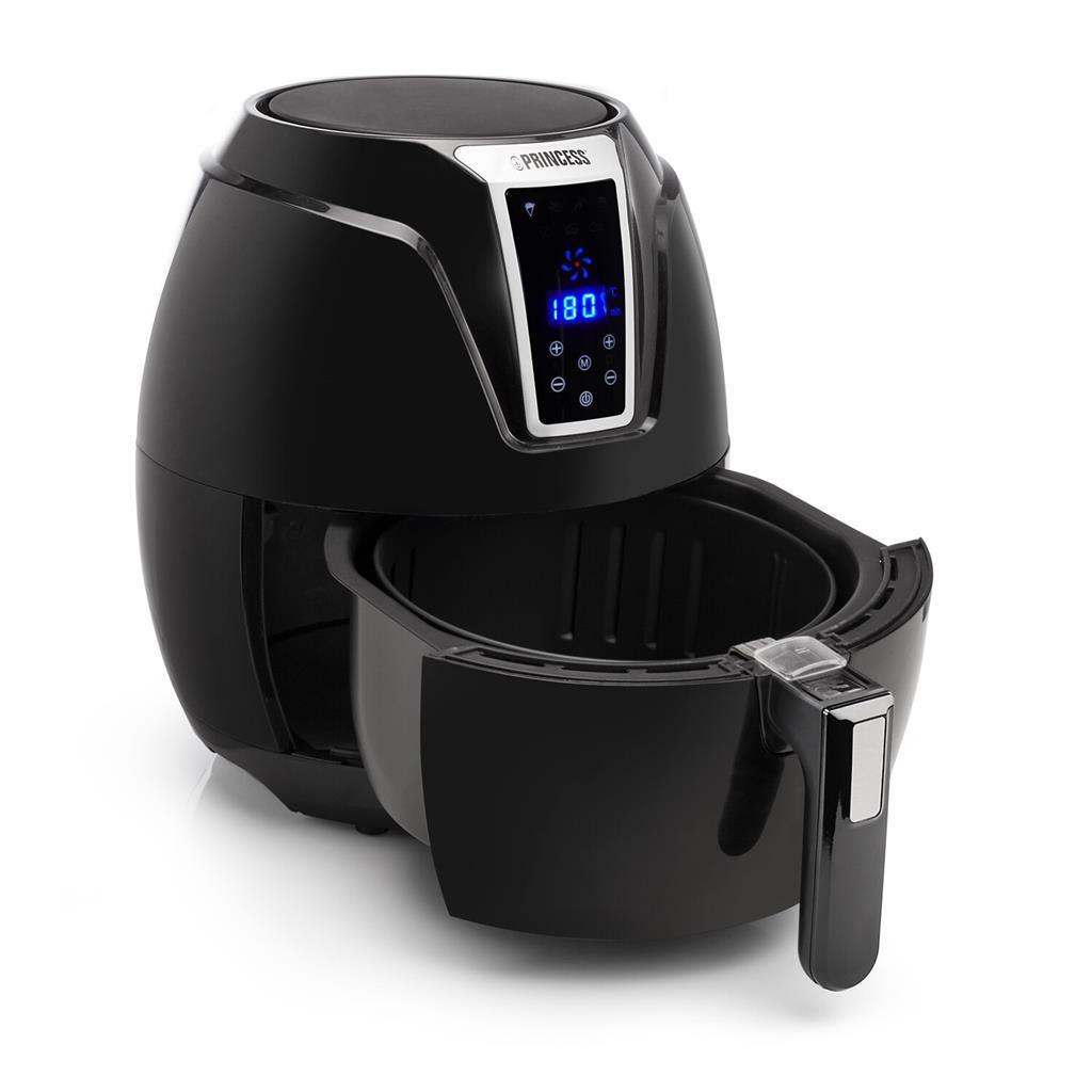 Multi-cuiseur Princess Digital Aerofryer XL Reconditionné - Princess reconditionné disponible sur Backmarket