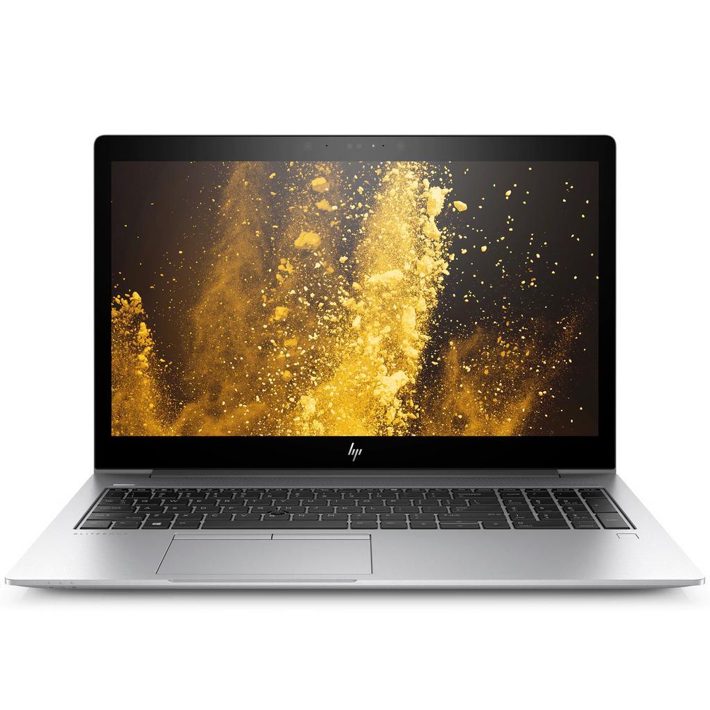 HP Elitebook 850 G5 15" Core i5 1.7 Ghz - SSD 512 Go - 8 Go Qwerty - Espagnol