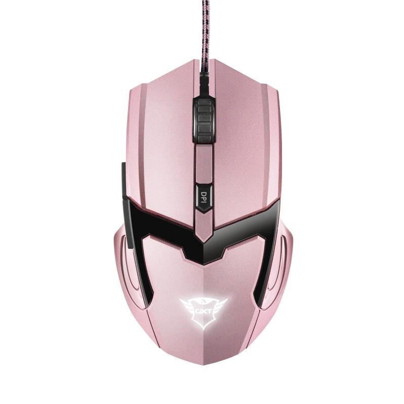 Souris Trust Gxt 101P Gav