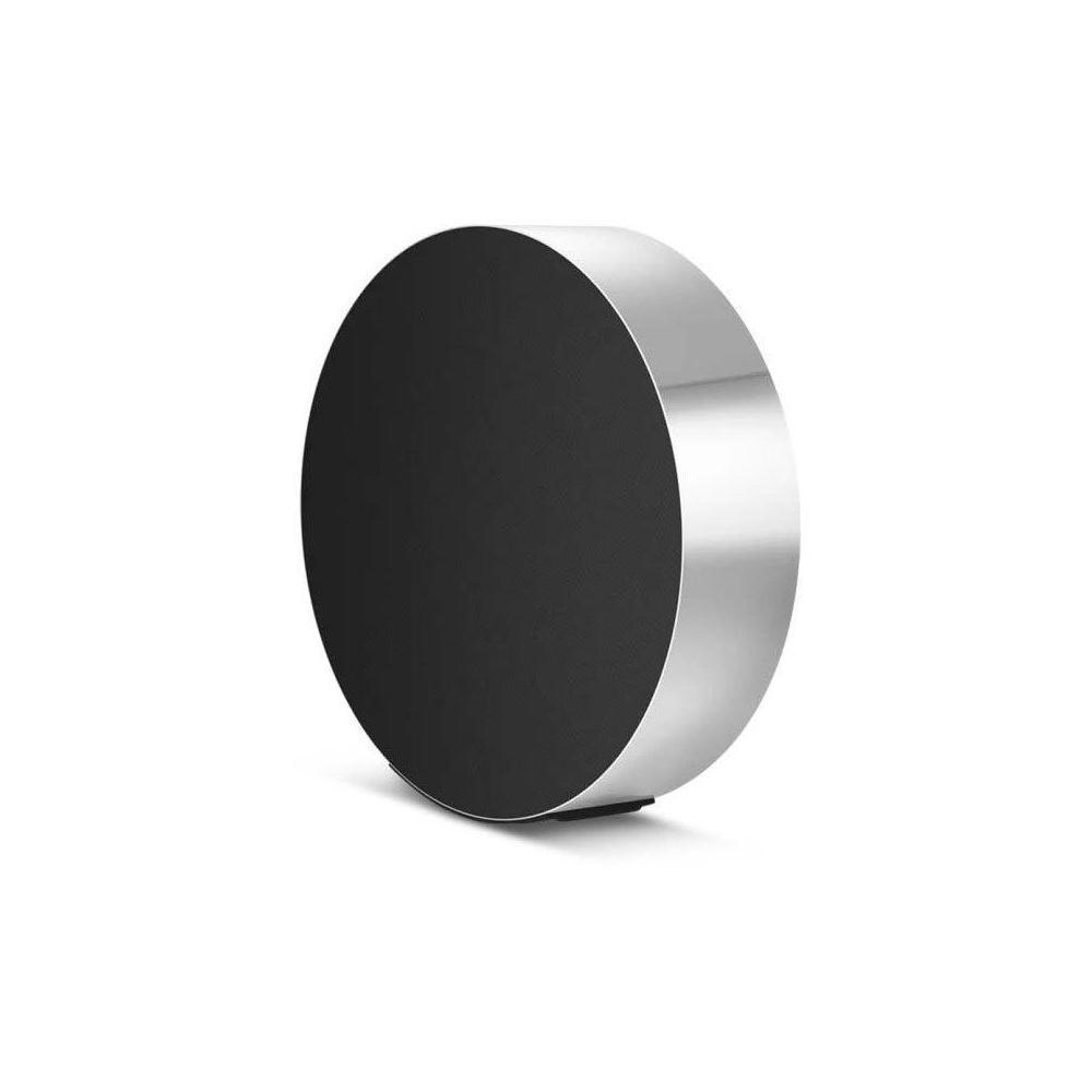 Bang & Olufsen Enceinte Bluetooth Bang & Olufsen Beosound Edge - Argent