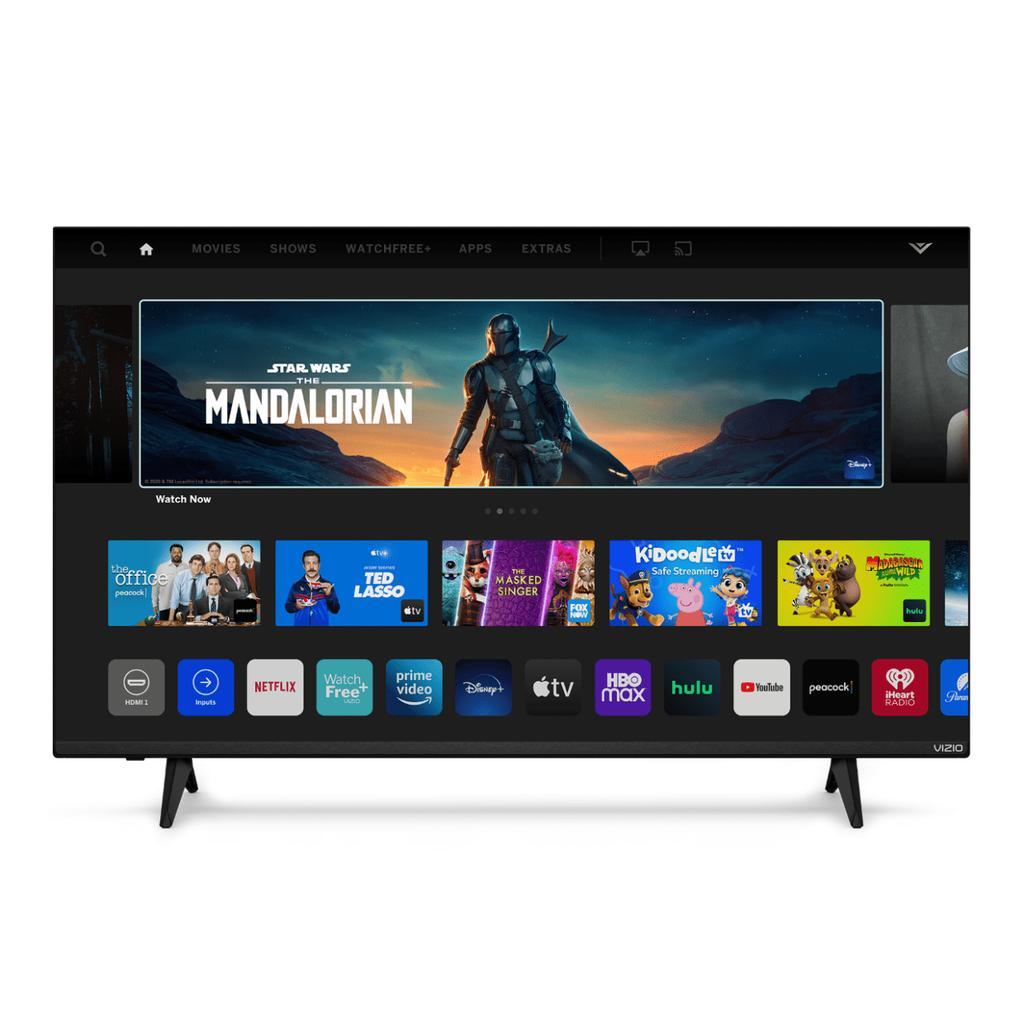 Vizio 43.0000inch M43Q6J04 3840x2160 TV Back Market
