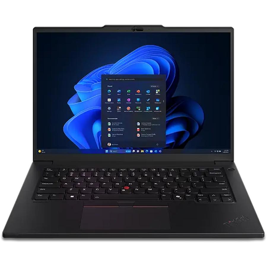 Lenovo ThinkPad L16 G2 16"" Core Ultra 5 1.3 GHz - SSD 512 Go - 16 Go QWERTY - Finnois Reconditionné - Lenovo reconditionné disponible sur Backmarket