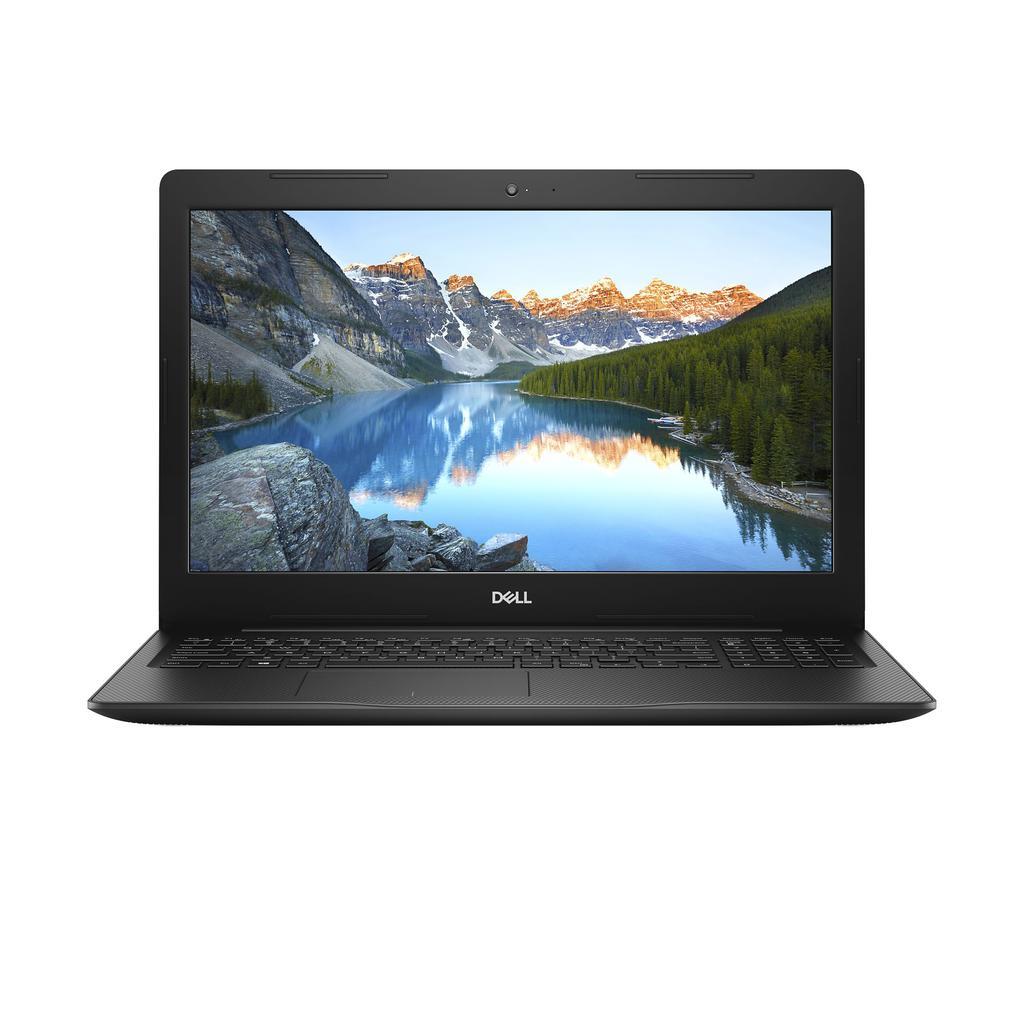 Dell Inspiron 3580 15" Core i5 1.6 Ghz - SSD 1To - 8Go Azerty - Français