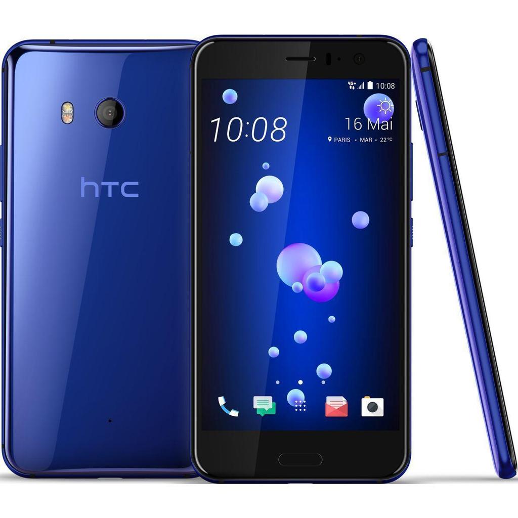 HTC U11 • Locked AT&T Refurbished | Back Market