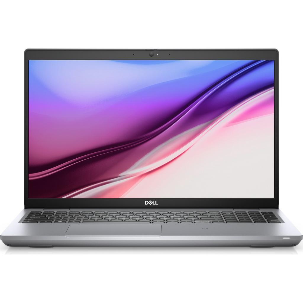 Dell Latitude 5521 15"" Core i5 2.9 GHz - SSD 256 Go - 16 Go QWERTZ - Allemand Reconditionné - Dell reconditionné disponible sur Backmarket