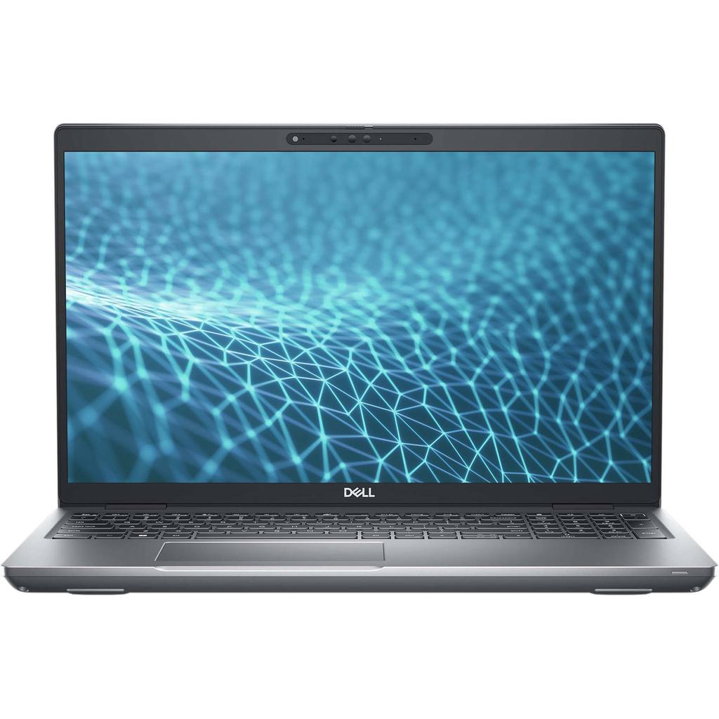 Dell Latitude 5531 15" 2.7 Ghz - 512 Go SSD - 32Go Qwerty - Suédois