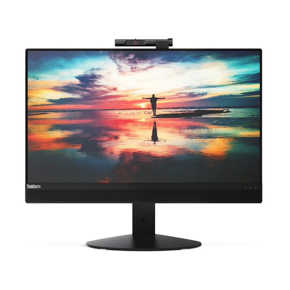 Lenovo Thinkcentre M820Z Aio 21" Core i5 2.1 Ghz - SSD 256 Gb - 8Gb Sans Clavier