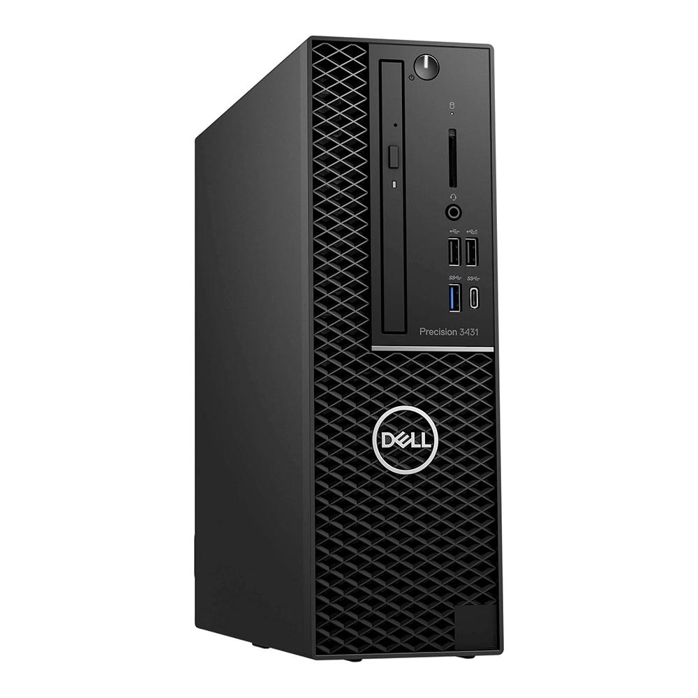 Dell Precision 3431 Sff Core i7 3.2 Ghz - SSD 512 Go Ram 32Go