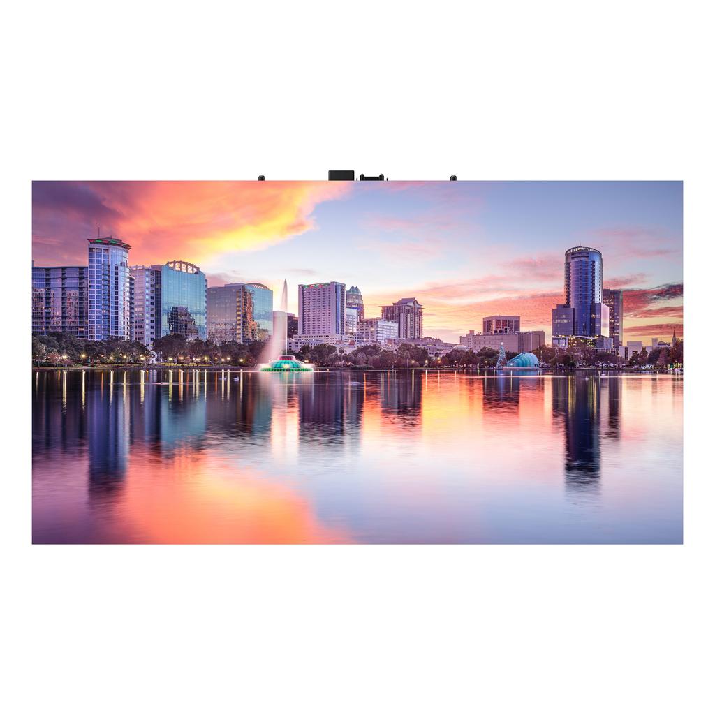 Écran 173"" LED Samsung LH012IWAMWS/XU