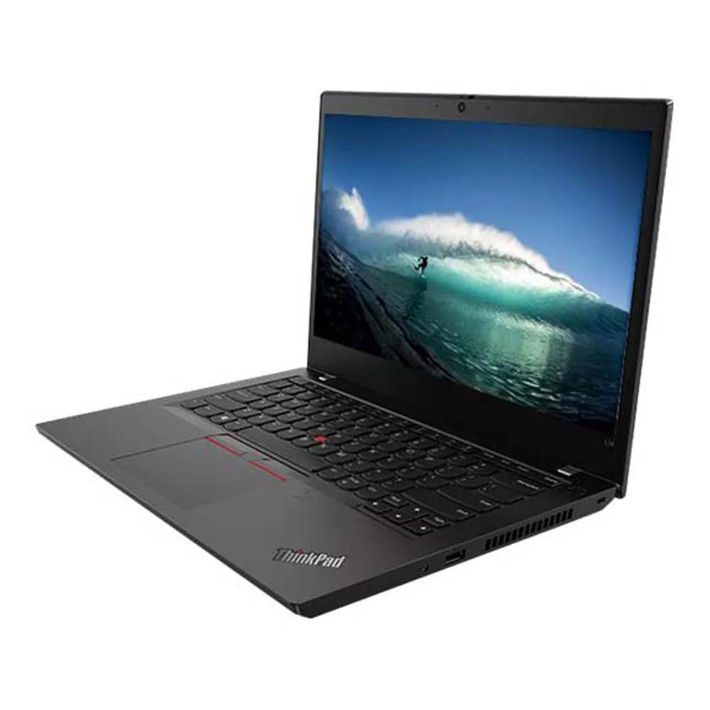 Lenovo Thinkpad L14 Gen 1 14" Core i5 1.7 Ghz - SSD 512 Go - 16 Go Qwerty - Suédois