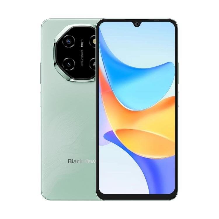 Blackview Shark 6 128Go - Vert - Débloqué