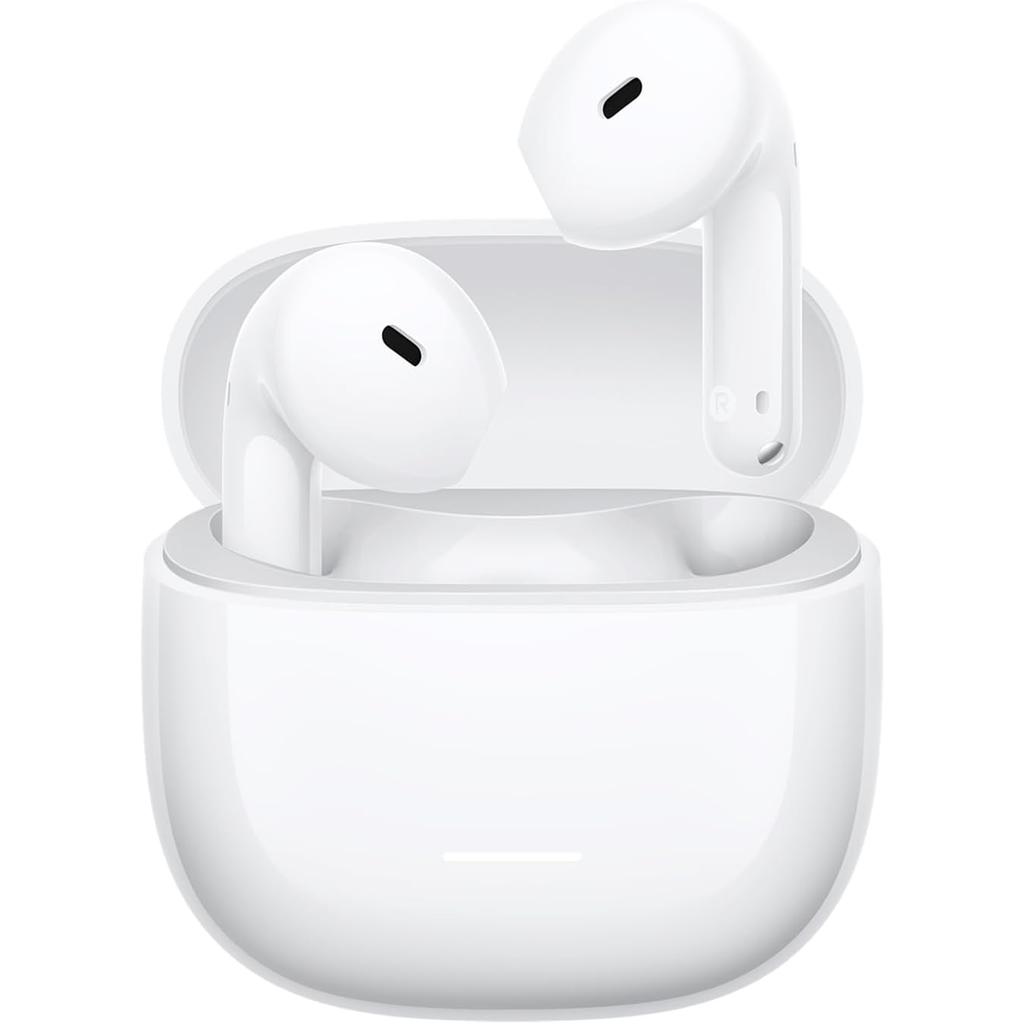 Ecouteurs Intra-auriculaire Bluetooth Réducteur de bruit - Xiaomi Redmi Buds 8 Reconditionné - Xiaomi reconditionné disponible sur Backmarket