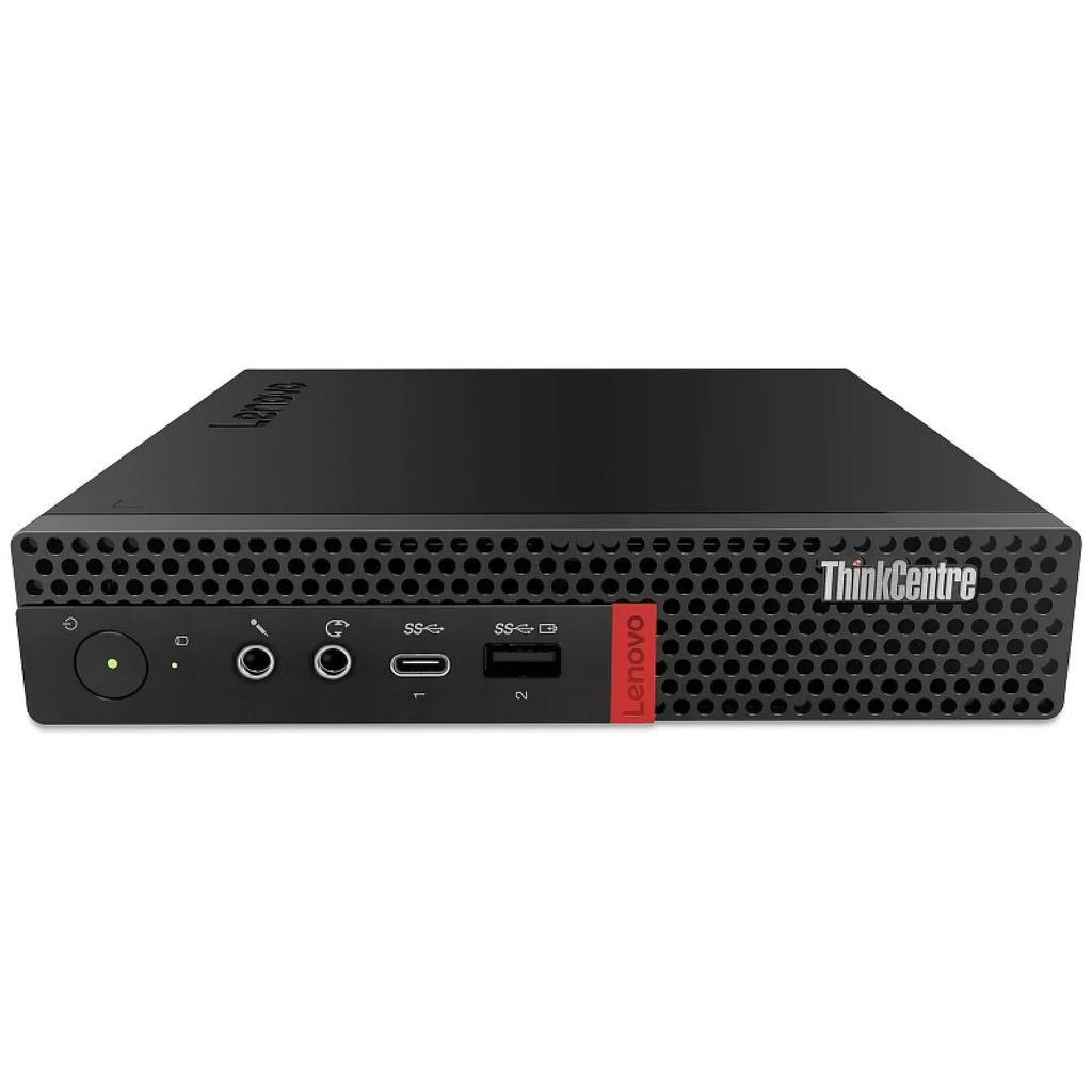 Acheter Lenovo ThinkCentre M720q Tiny Core i3 3.1 GHz - SSD 256 Go RAM 8 Go Reconditionné - 230,00 € Lenovo ThinkCentre M720q Tiny Core i3 3.1 GHz - SSD 256 Go RAM 8 Go Reconditionné - Lenovo reconditionné disponible sur Backmarket
