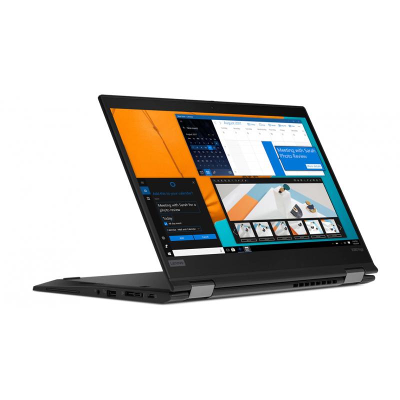 Lenovo EliteBook 840 G5 14"" Core i5 1.6 GHz - SSD 256 Go - 16 Go AZERTY - Français Reconditionné - Lenovo reconditionné disponible sur Backmarket