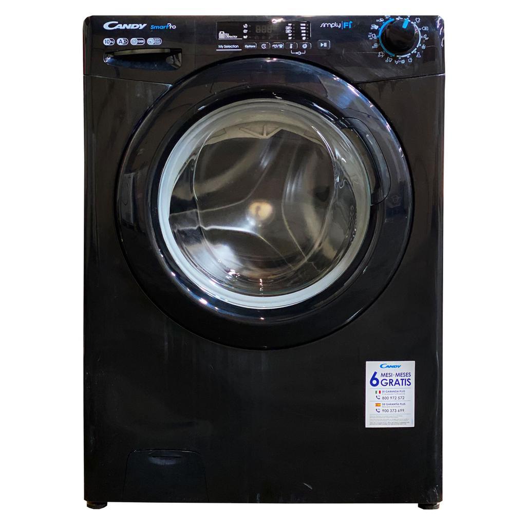 Candy CO12102DB3B/1 Freestanding washing machine Front load Back Market