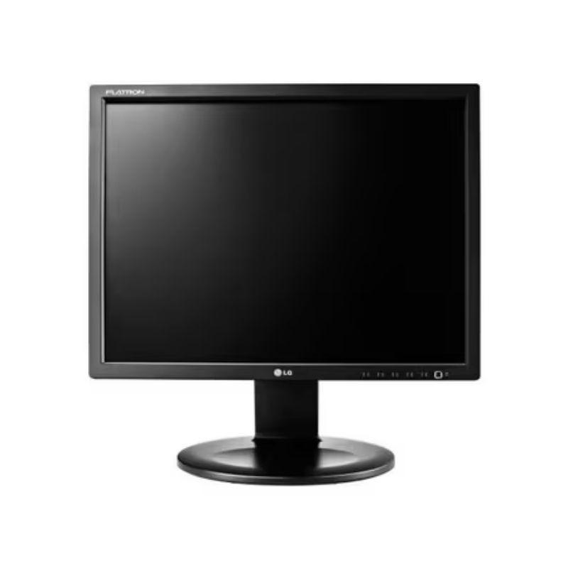 Écran 19" Led LG E1910Pm