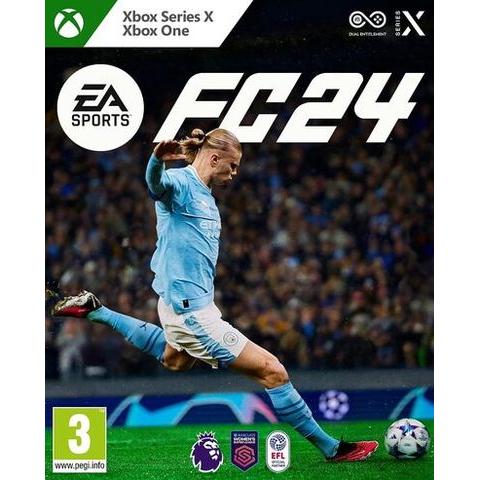 Ea Sports Fc 24 - Xbox One