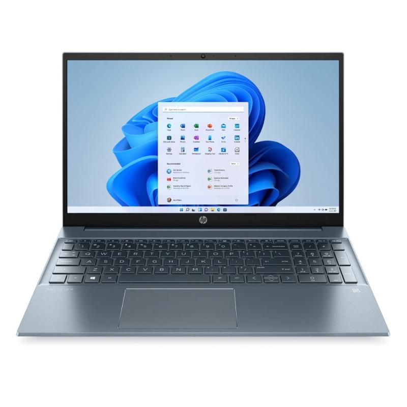 HP Pavilion 15-Eg2000Sf 15" Core i5 3.3 Ghz - SSD 512 Go - 16 Go Azerty - Français