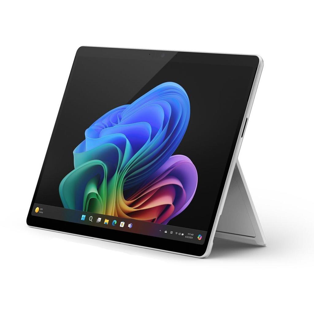 Microsoft Surface Pro 11 13" Snapdragon 3.4 Ghz - SSD 1To - 16Go Sans Clavier