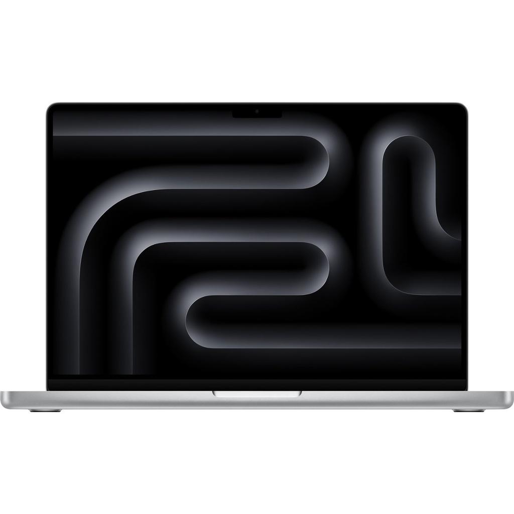 MacBook Pro 14 インチ (2023) - Apple M3 8-コア と 10-コア GPU - 24GB RAM - SSD 1000GB - 標準ディスプレイ - JIS配列キーボード