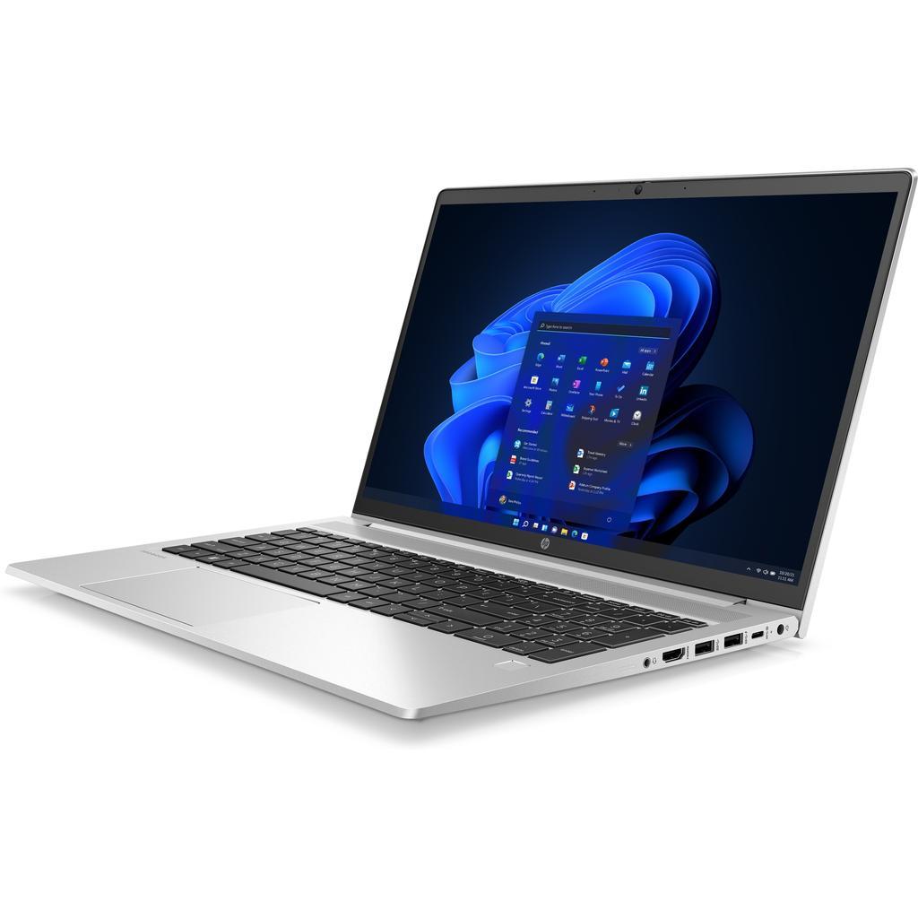 HP Probook 450 G9 15" Core i5 3.3 Ghz - SSD 256 Go - 8 Go Qwertz - Allemand