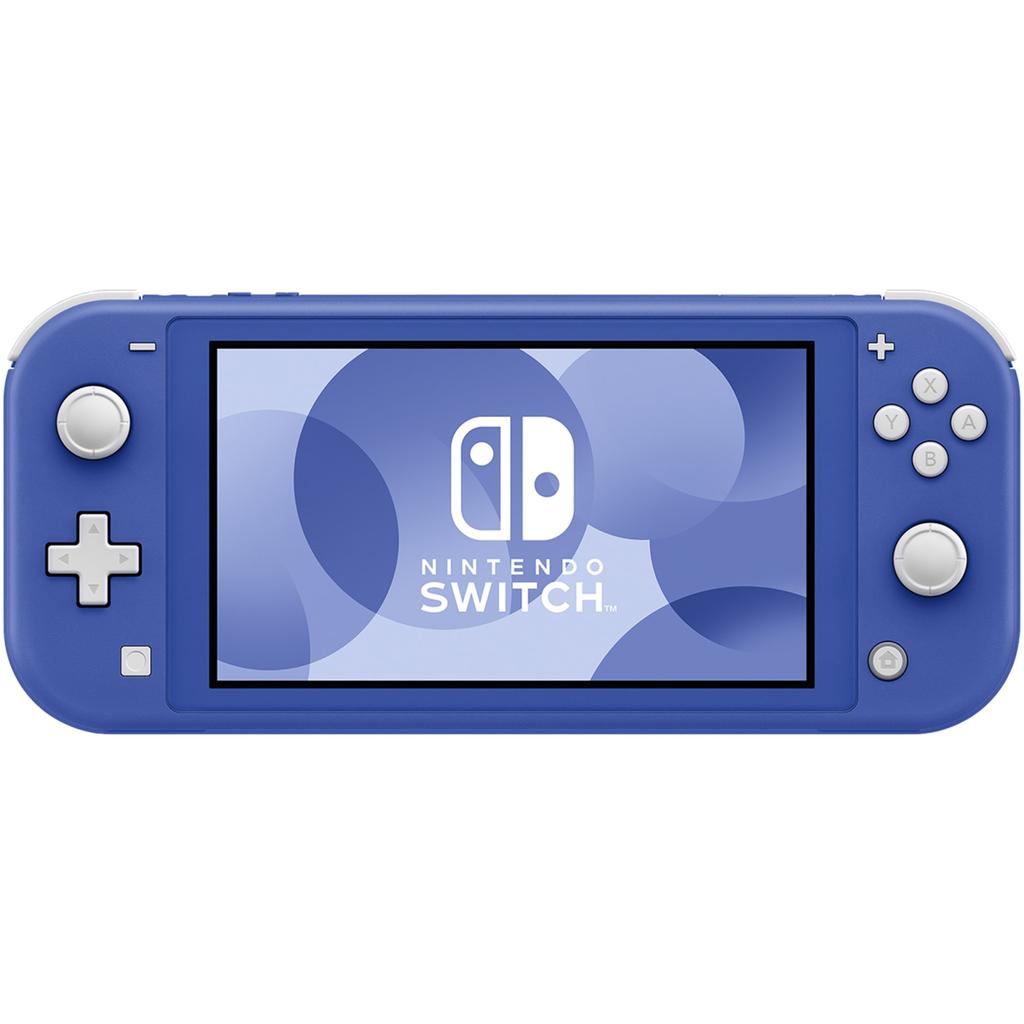 Switch Lite 32GB - Azul | Back Market