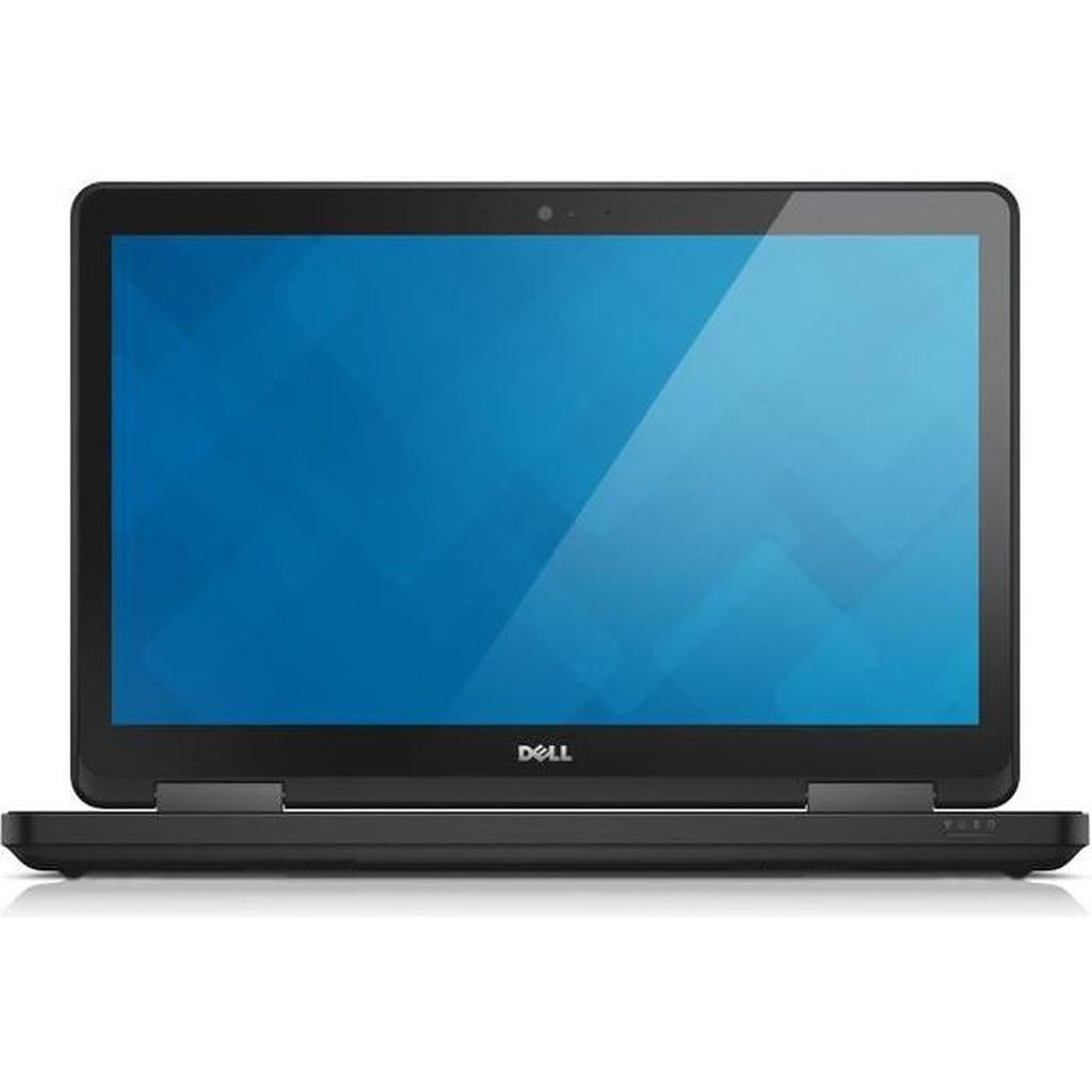 Dell Latitude E5540 15" Core I5 1.9 Ghz - Ssd 120 Go - 8 Go Qwerty - Anglais