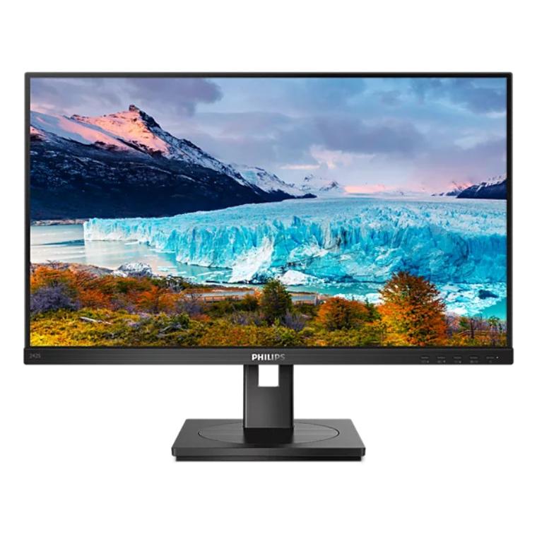 Acheter Écran 23"" LED FHD Philips 242S1AE Reconditionné - 159,99 € Écran 23"" LED FHD Philips 242S1AE Reconditionné - Philips reconditionné disponible sur Backmarket