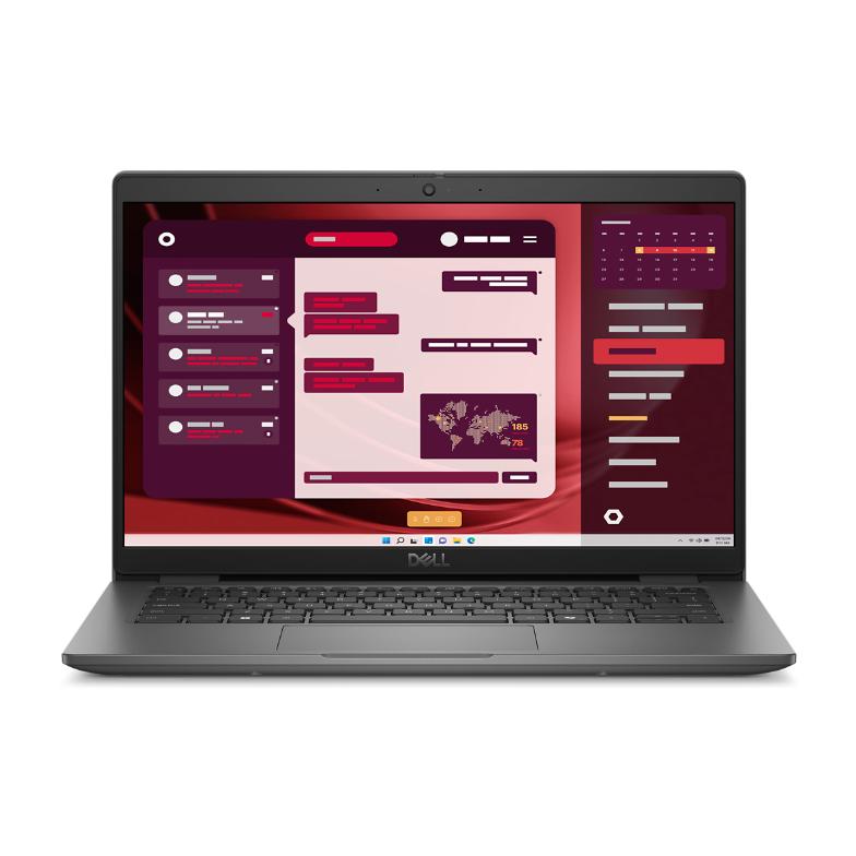 Dell Latitude 3450 14" Core i5 1.3 Ghz - SSD 512 Go - 16 Go Qwerty - Espagnol