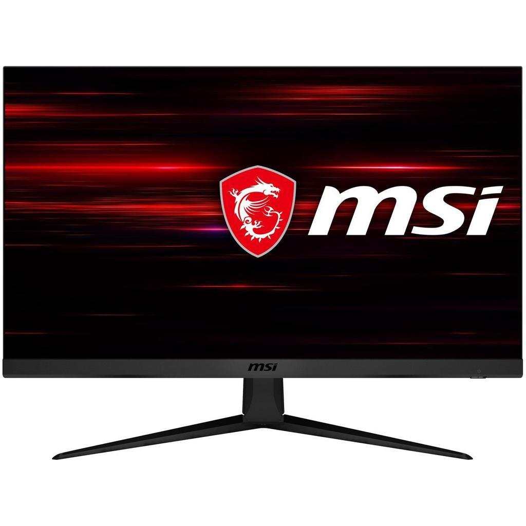 Msi 27inch Monitor 1920 x 1080 LED (OPTIX G2712) Back Market