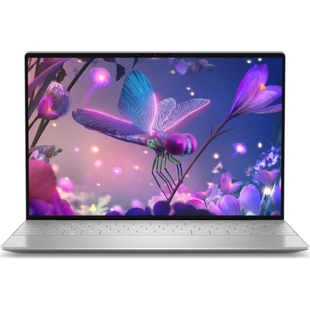 Dell XPS 13 Plus 9320 13" Core i7 2.2 Ghz - SSD 1To - 32Go Qwerty - Suédois