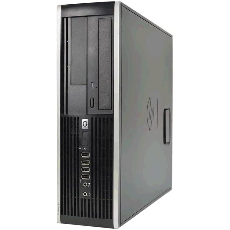 HP Compaq 8200 Elite Sff Core I3 2.1 Ghz - Hdd 500 Go Ram 8Go