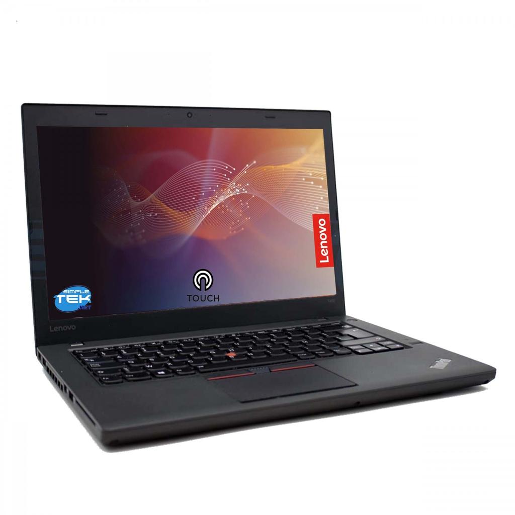 Lenovo Thinkpad T460 14" Core I5 2.3 Ghz - Ssd 240 Go - 8 Go Qwerty - Italien