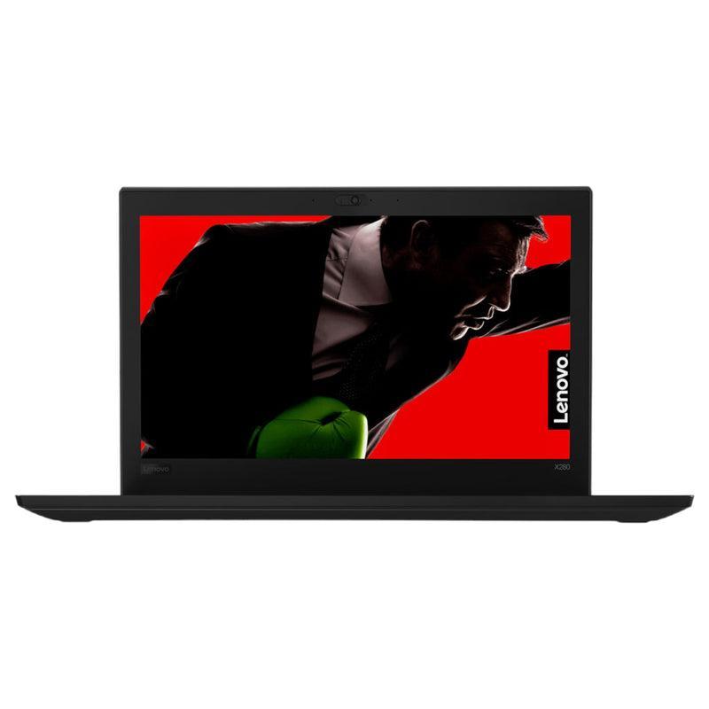 Lenovo Thinkpad X280 12" Core i5 1.7 Ghz - SSD 512 Go - 8Go Qwertz - Allemand