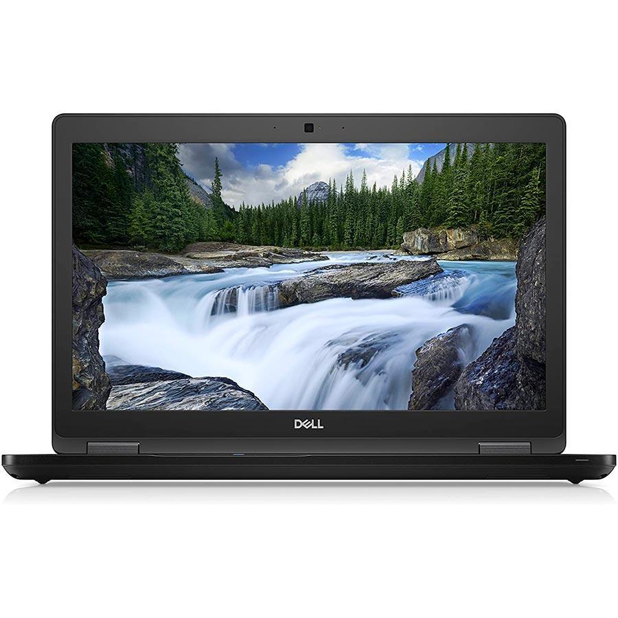 Dell Latitude 5590 15" Core i7 1.9 Ghz - SSD 256 Go - 16 Go Qwerty - Anglais