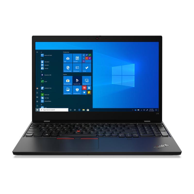 Lenovo Thinkpad L15 G1 15" Ryzen 5 2.3 Ghz - SSD 512 Go - 16Go Azerty - Français